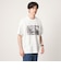 【別注】＜J.J.Mercer＞アスレチック 半袖 Tシャツ カットソー