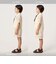 レース ショートパンツ / キッズ  100cm-130cm
