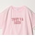 チュール ドッキング  Tシャツ / キッズ 140cm-160cm