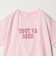 チュール ドッキング  Tシャツ / キッズ 140cm-160cm