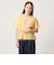 チュール ドッキング  Tシャツ / キッズ 140cm-160cm