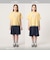 チュール ドッキング  Tシャツ / キッズ 140cm-160cm