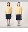 チュール ドッキング  Tシャツ / キッズ 140cm-160cm