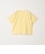 チュール ドッキング  Tシャツ / キッズ 140cm-160cm