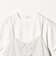 ドット シフォン キャミソール Tシャツ セット / キッズ 140cm-160cm