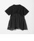 ドット シフォン キャミソール Tシャツ セット / キッズ 140cm-160cm