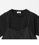 ドット シフォン キャミソール Tシャツ セット / キッズ 140cm-160cm