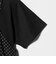 ドット シフォン キャミソール Tシャツ セット / キッズ 140cm-160cm