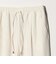 BREEZE LINEN ブリーズリネン ワイド パンツ オフホワイト ドット