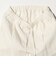 BREEZE LINEN ブリーズリネン ワイド パンツ オフホワイト ドット