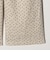 BREEZE LINEN ブリーズリネン ワイド パンツ オフホワイト ドット
