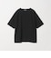 KIVANC ノーカラー 半袖 Tシャツ