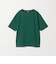 KIVANC ノーカラー 半袖 Tシャツ