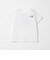 ＜THE NORTH FACE＞バンダナ スクェア ロゴ Tシャツ / キッズ100cm-120cm