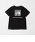 ＜THE NORTH FACE＞バンダナ スクェア ロゴ Tシャツ / キッズ100cm-120cm