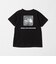 ＜THE NORTH FACE＞バンダナ スクェア ロゴ Tシャツ / キッズ100cm-120cm