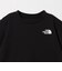 ＜THE NORTH FACE＞バンダナ スクェア ロゴ Tシャツ / キッズ100cm-120cm