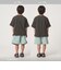 【別注】＜TOMICA＞Tシャツ / キッズ（100cmー130cm）