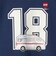 【別注】＜TOMICA＞Tシャツ / キッズ（100cmー130cm）
