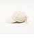 ストライプ バック リボン キャップ / キッズ