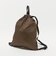 【別注】＜JULY NINE＞メッシュ ナップサック リュック バッグ