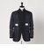 GLR CLOTH サマートロピカル 2B RG 2P ジャケット -通気性-