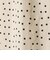 BREEZE LINEN ブリーズリネン ナロー スカート ドット