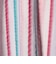 ストライプ ラッフル ワンピース / キッズ 100cm-130cm