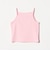 シースルー ボーダー Tシャツ セット / キッズ 100cm-130cm
