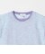 シースルー ボーダー Tシャツ セット / キッズ 100cm-130cm