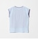 シースルー ボーダー Tシャツ セット / キッズ 140cm-160cm