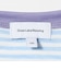 シースルー ボーダー Tシャツ セット / キッズ 140cm-160cm