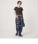 シャーリング Tシャツ