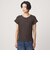 シャーリング Tシャツ