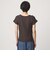 シャーリング Tシャツ