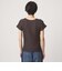 シャーリング Tシャツ