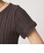 シャーリング Tシャツ