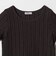 シャーリング Tシャツ