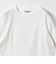 ショートスリーブ Tシャツ 汗染み防止