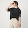 ショートスリーブ Tシャツ 汗染み防止