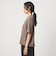 ショートスリーブ Tシャツ 汗染み防止