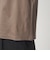 ショートスリーブ Tシャツ 汗染み防止