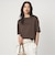 ショートスリーブ Tシャツ 汗染み防止