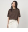 ショートスリーブ Tシャツ 汗染み防止