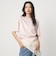 ショートスリーブ Tシャツ 汗染み防止