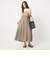 【別注】＜Diminutivo＞メッシュバッグ