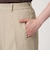 ［size SHORT/TALLあり］2タック ワイド パンツ UVカット 接触冷感 吸水速乾
