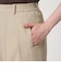 ［size SHORT/TALLあり］2タック ワイド パンツ UVカット 接触冷感 吸水速乾