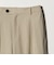 ［size SHORT/TALLあり］2タック ワイド パンツ UVカット 接触冷感 吸水速乾