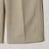 ［size SHORT/TALLあり］2タック ワイド パンツ UVカット 接触冷感 吸水速乾